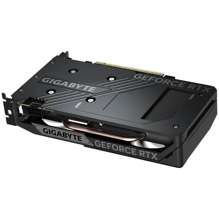 Placa de Vídeo Gigabyte Windforce OC 8GB GeForce RTX5050 GDDR6