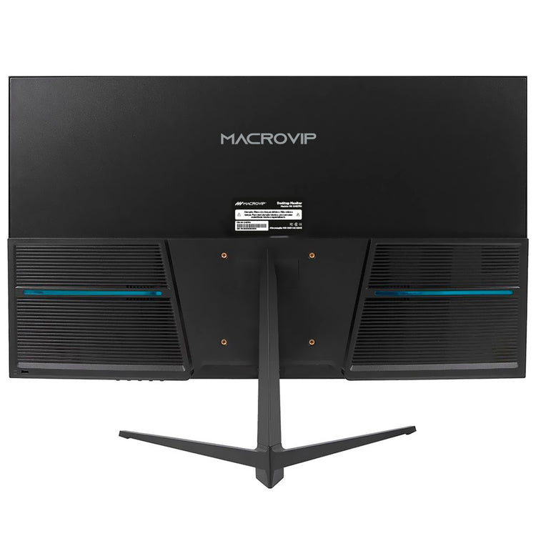 Monitor Macrovip MV-DM27FH 27" Full HD 100Hz / 1Ms - Preto