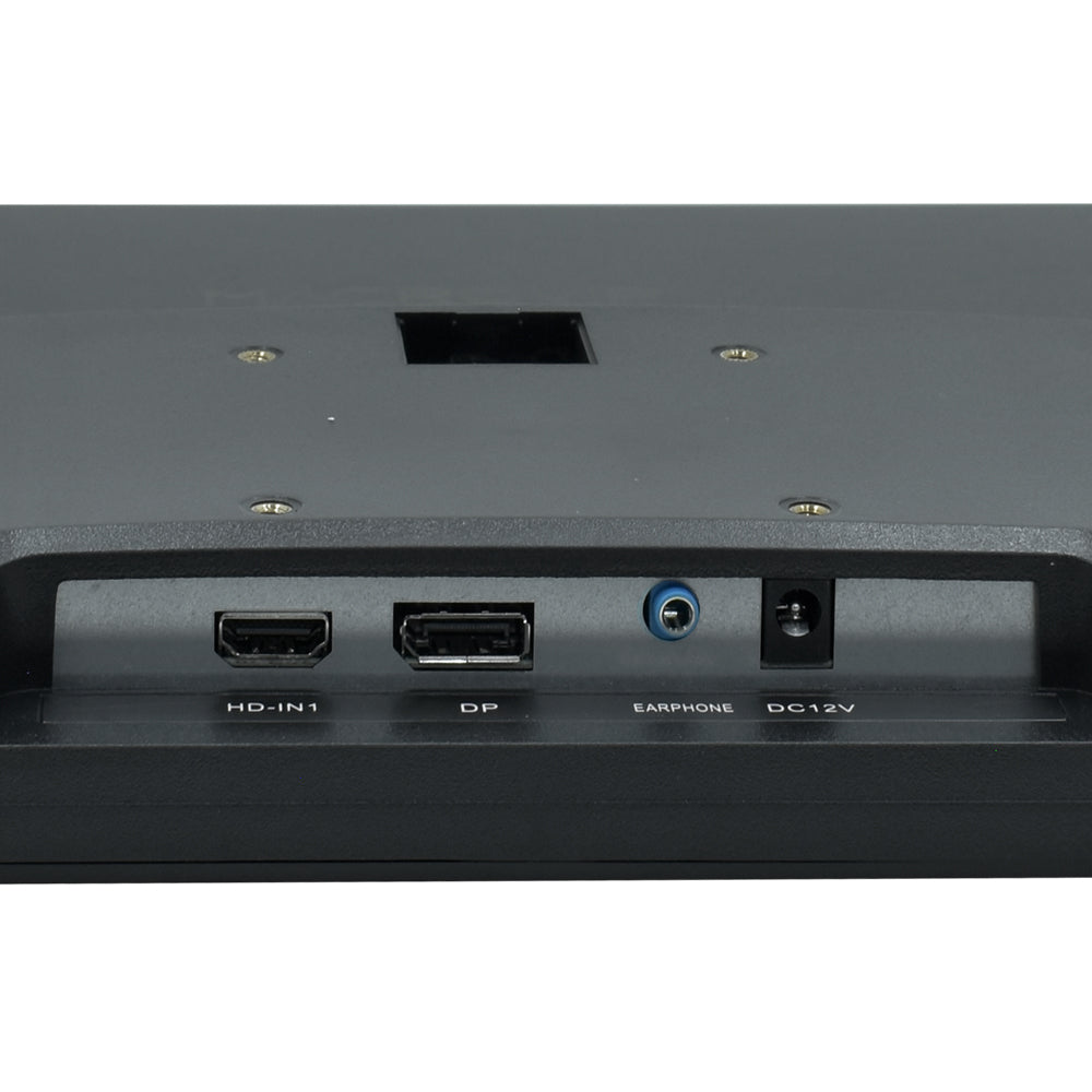 Monitor Macrovip MV-DM27FH 27" Full HD 100Hz / 1Ms - Preto