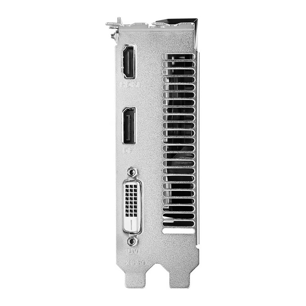 Placa de Vídeo Biostar Extreme Gaming 4GB GeForce GTX1050 GDDR5