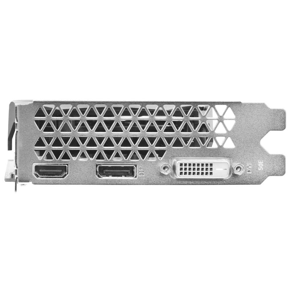 Placa de Vídeo Biostar Extreme Gaming 4GB GeForce GTX1050TI GDDR5