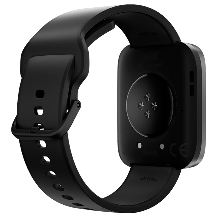 Relógio Smartwatch QCY Urban GS