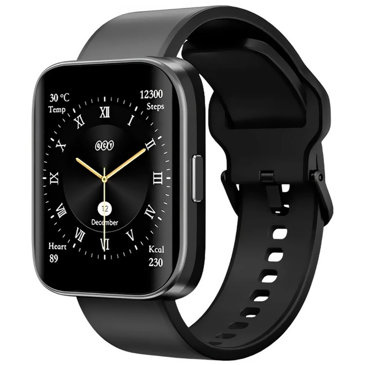 Relógio Smartwatch QCY Urban GS