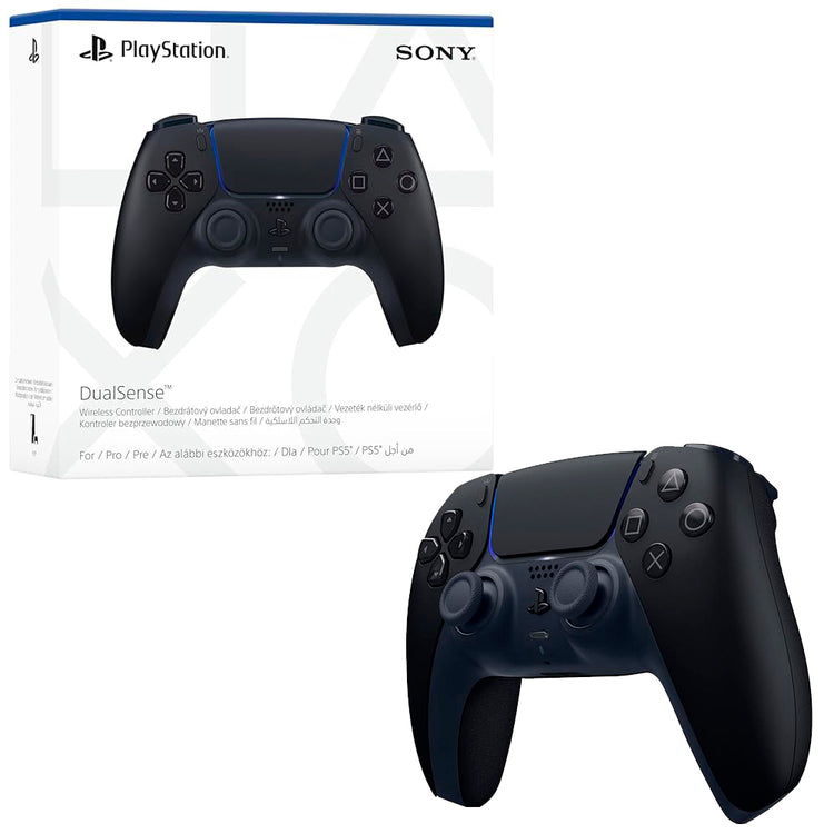 Controle Sony DualSense para PS5