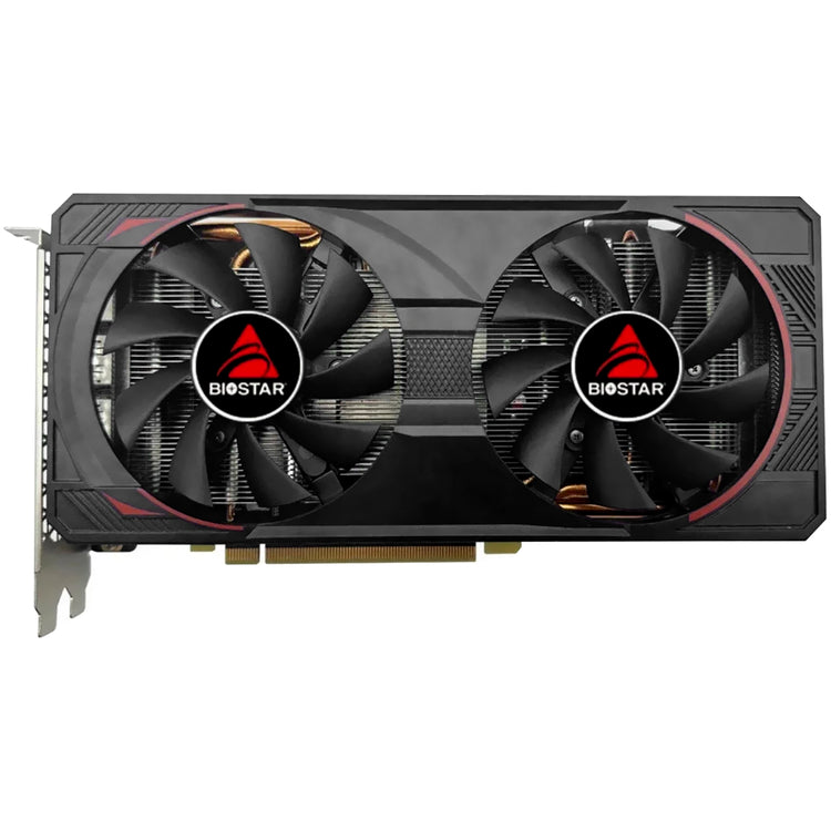 Placa de Vídeo Biostar Extreme Gaming 8GB GeForce RTX3070 GDDR6