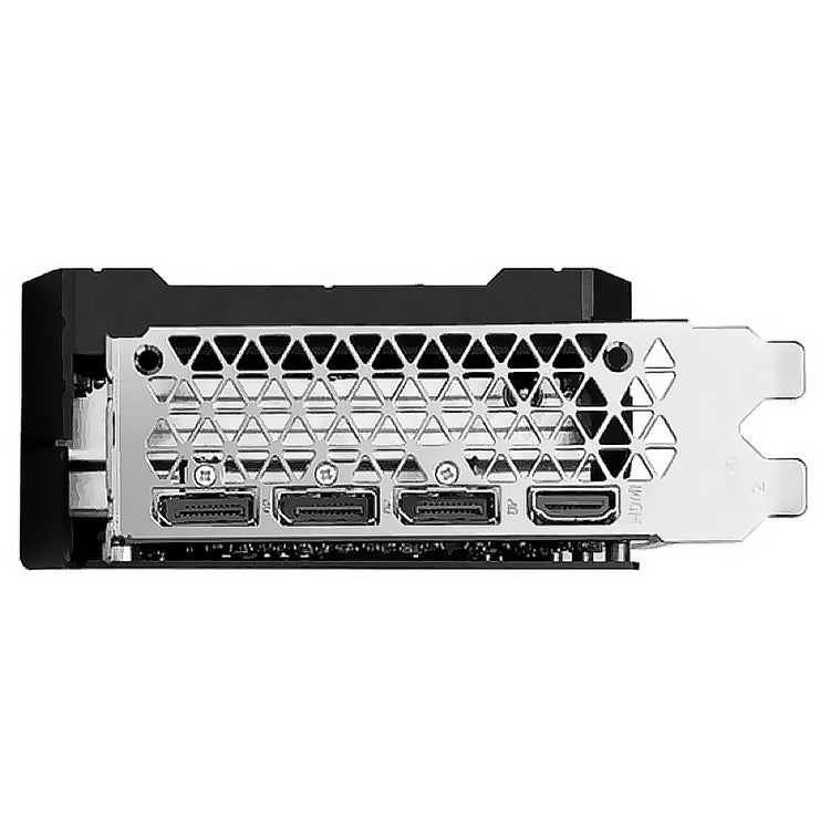 Placa de Vídeo Biostar Extreme Gaming 8GB GeForce RTX3070 GDDR6