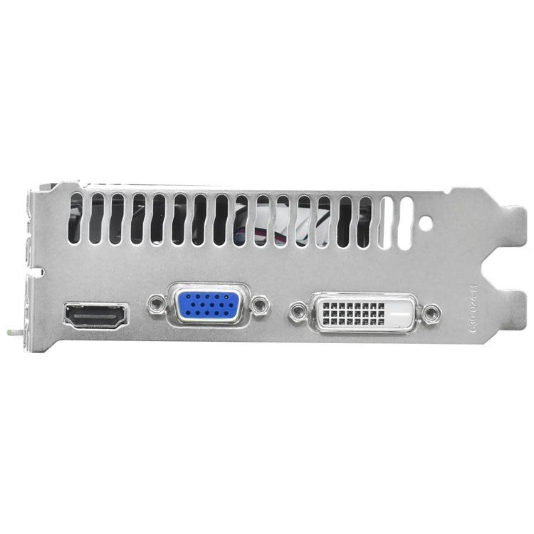 Placa de Vídeo Macrovip 4GB GeForce GTX750TI V2 GDDR5