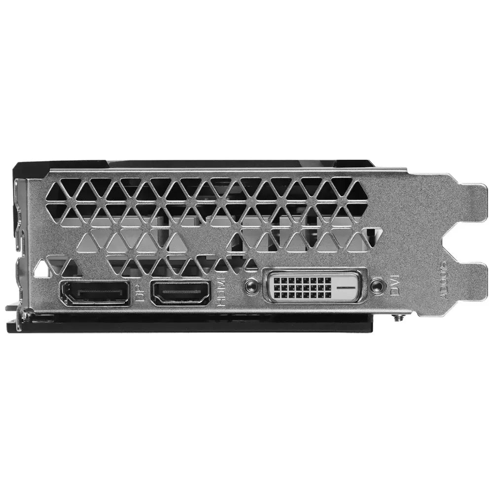 Placa de Vídeo Biostar Extreme Gaming 6GB GeForce GTX1660 SUPER GDDR6