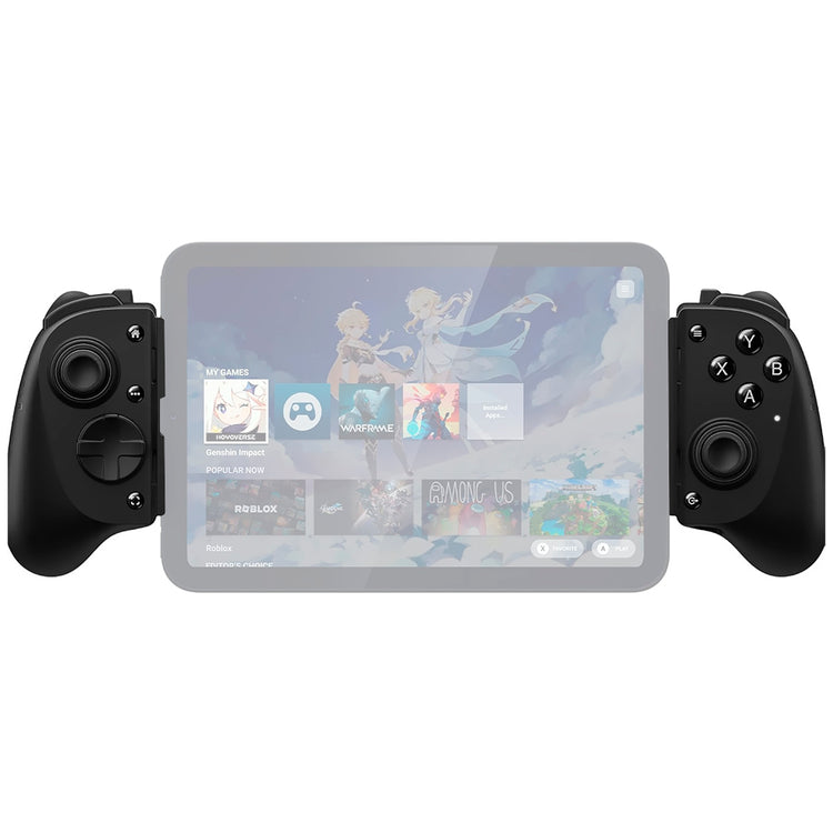 Controle Razer para Smartphone Kishi V3 Pro Universal / USB-C - Preto