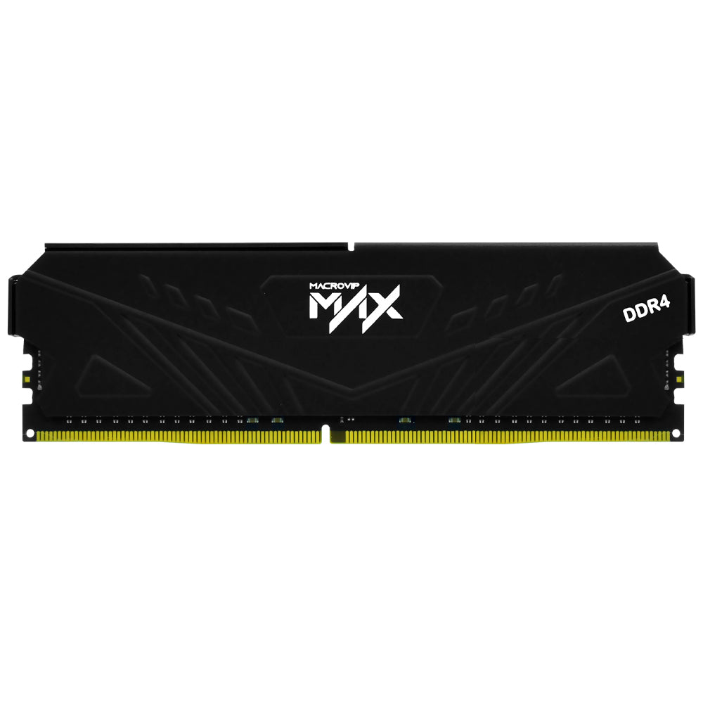 Memória RAM Macrovip Max DDR4 8GB 3200MHz