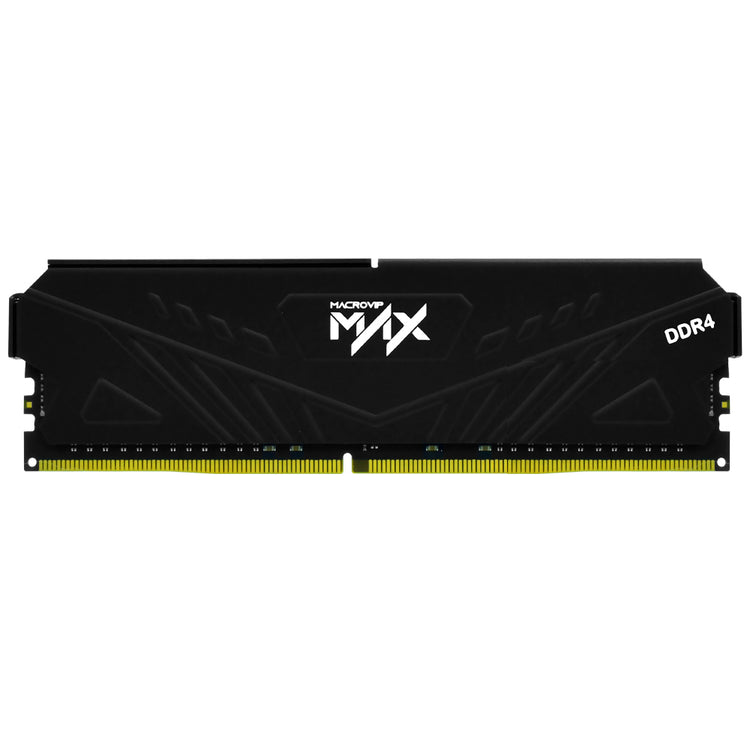 Memória RAM Macrovip Max DDR4 8GB 3200MHz