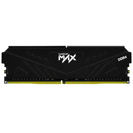 Memória RAM Macrovip Max DDR4 16GB 3200MHz
