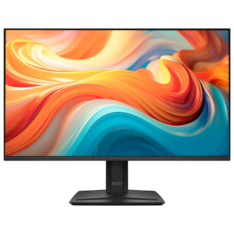 Monitor MSI Pro MP242 E14A 23.8" Full HD IPS LED 144Hz / 1Ms