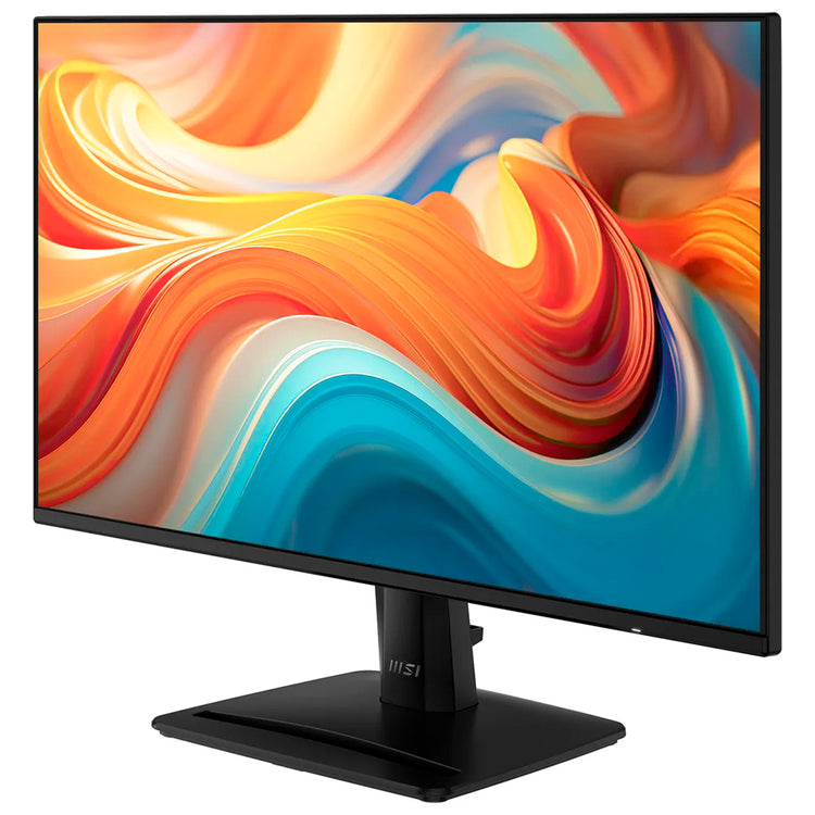 Monitor MSI Pro MP242 E14A 23.8" Full HD IPS LED 144Hz / 1Ms