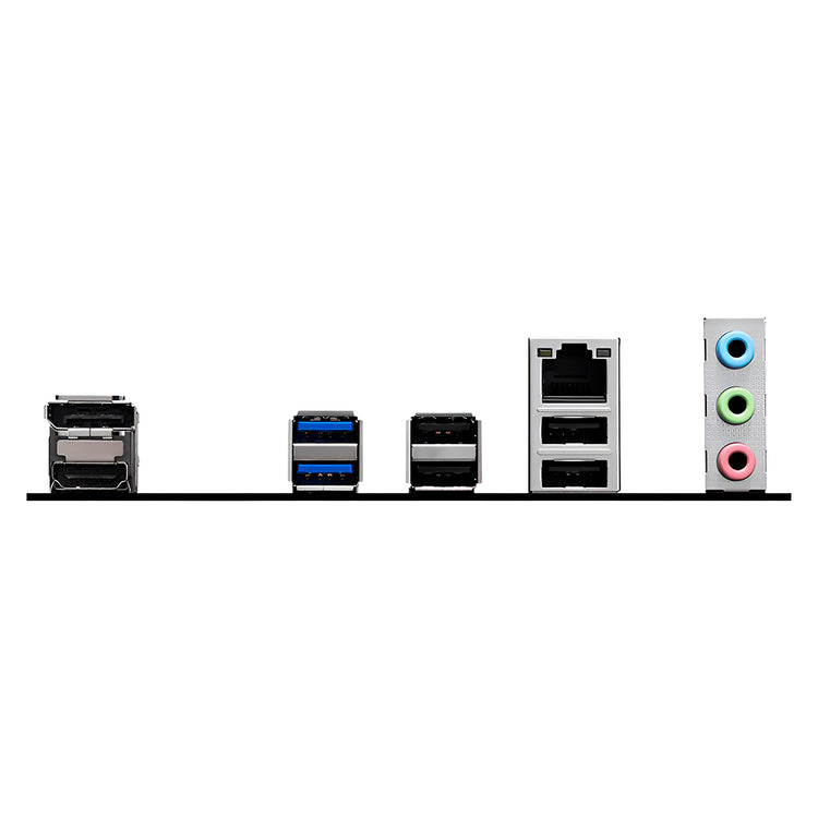Placa Mãe MSI Pro H810M-E Socket LGA 1851 / DDR5