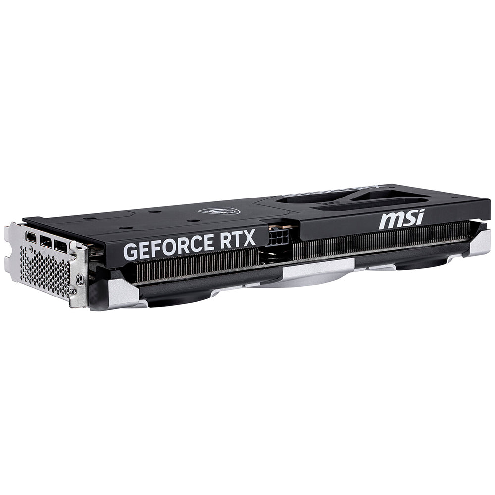 Placa de Vídeo MSI Ventus 3X OC 8GB GeForce RTX5060TI GDDR7