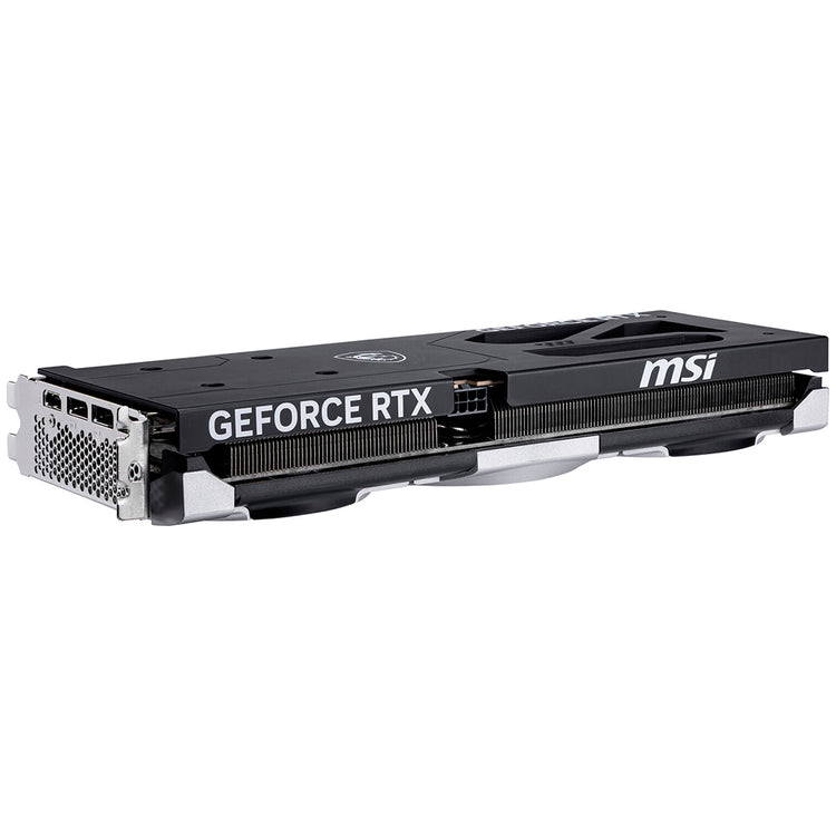 Placa de Vídeo MSI Ventus 3X OC 8GB GeForce RTX5060TI GDDR7