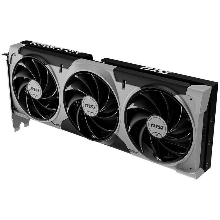 Placa de Vídeo MSI Ventus 3X OC 8GB GeForce RTX5060TI GDDR7