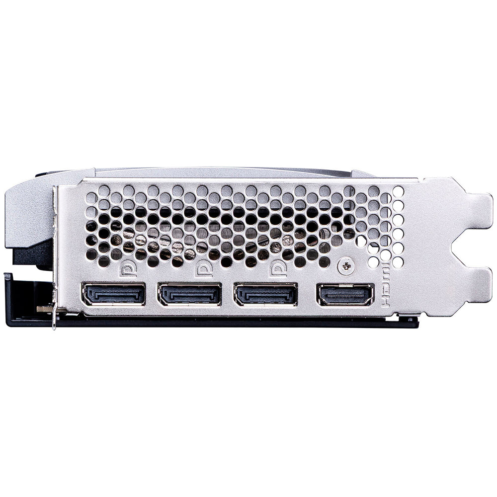 Placa de Vídeo MSI Ventus 3X OC 8GB GeForce RTX5060TI GDDR7