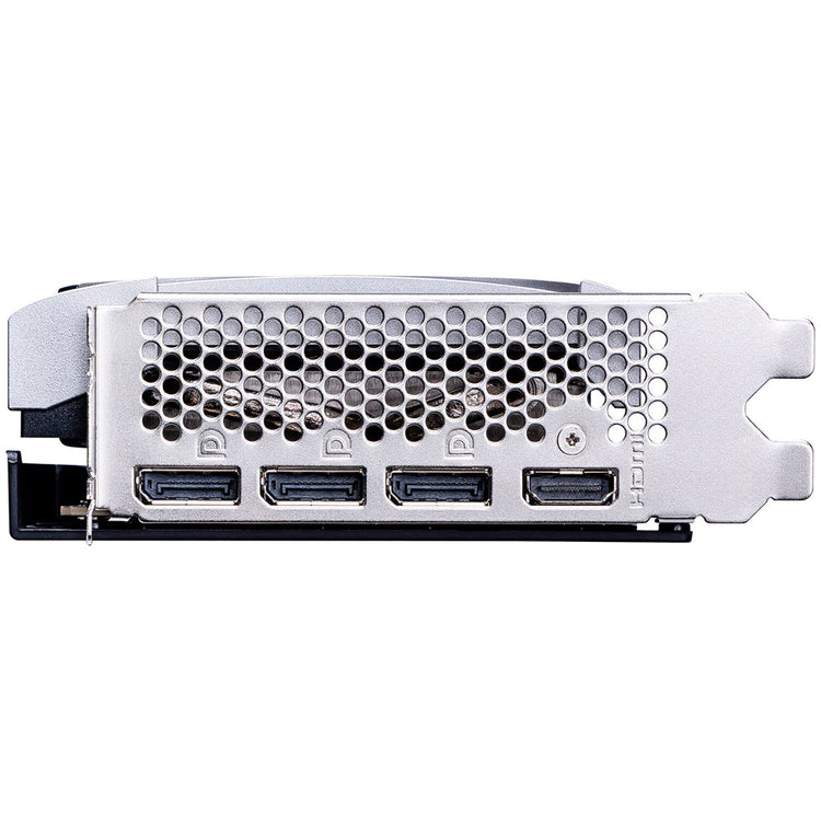 Placa de Vídeo MSI Ventus 3X OC 8GB GeForce RTX5060TI GDDR7