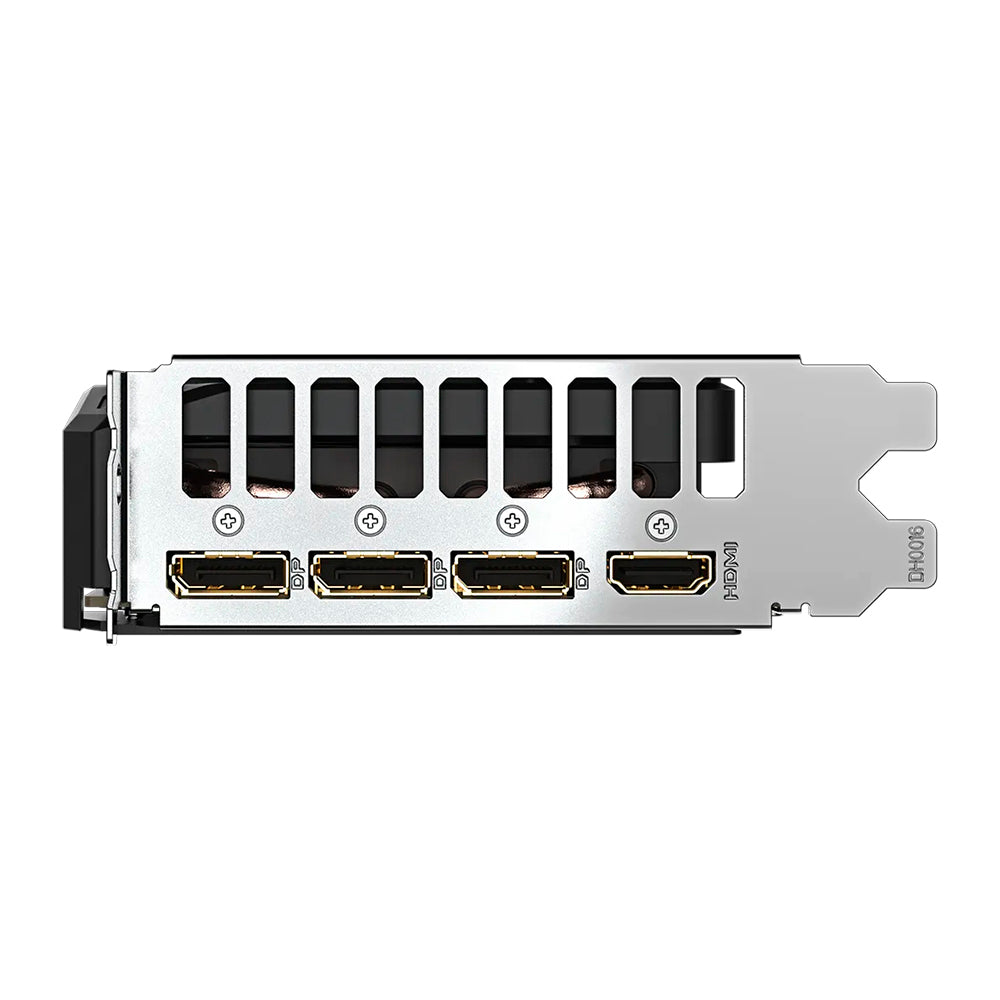 Placa de Vídeo Gigabyte Windforce Max OC 8GB GeForce RTX5060 GDDR7