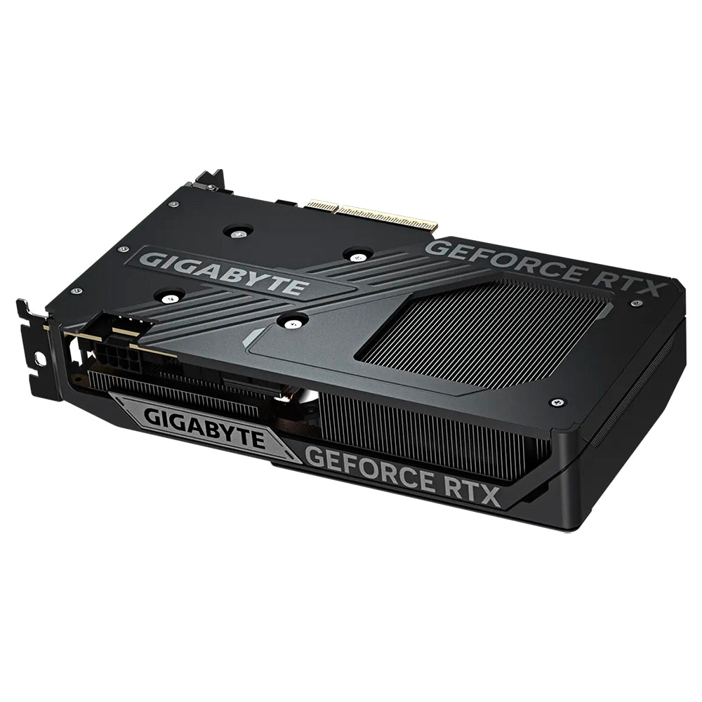 Placa de Vídeo Gigabyte Windforce Max OC 8GB GeForce RTX5060 GDDR7