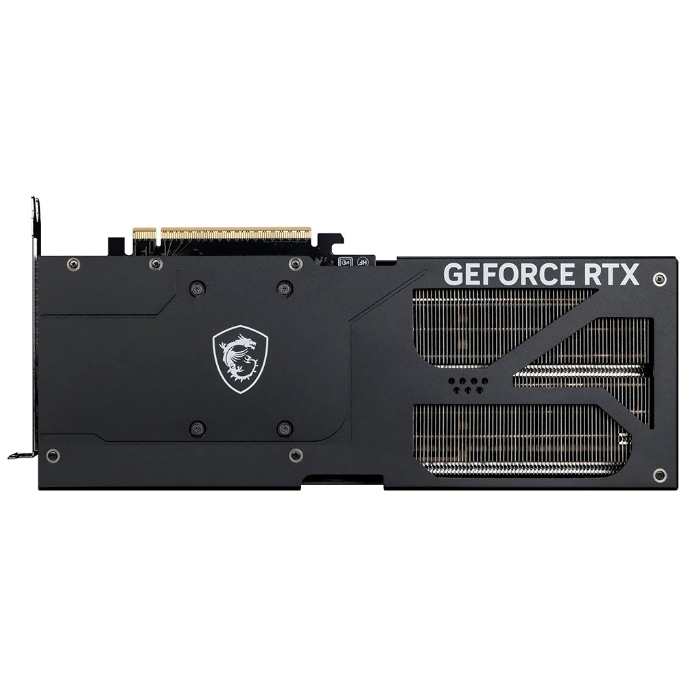 Placa de Vídeo MSI Ventus 3X OC 16GB GeForce RTX5080 GDDR7