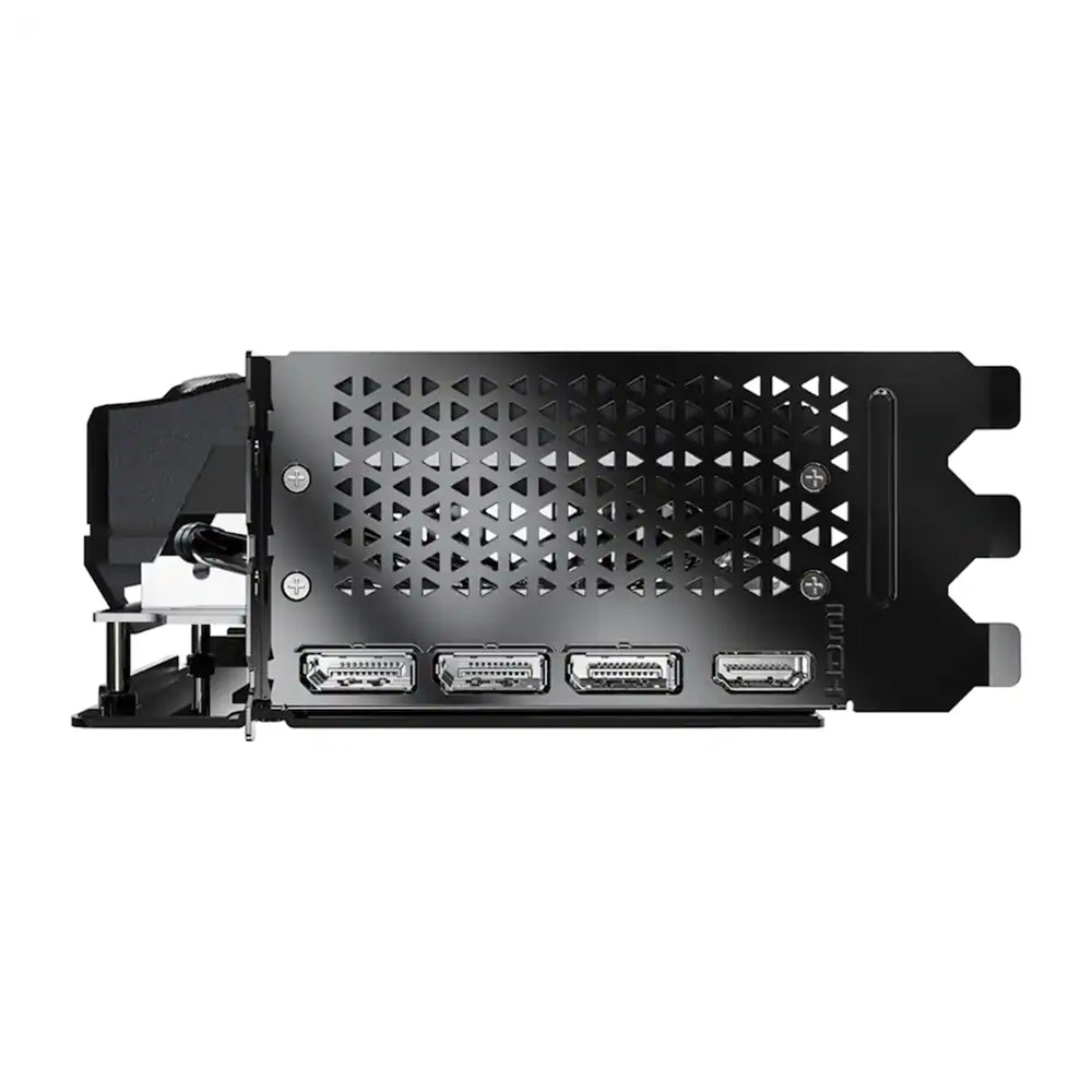 Placa de Vídeo PNY Stealth Mode OC 16GB GeForce RTX5080 GDDR7