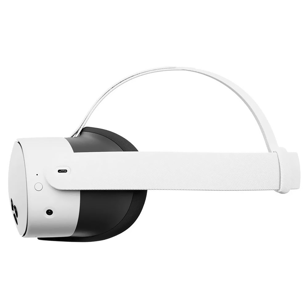Óculos de Realidade Virtual Meta Quest 3S 256GB - Branco