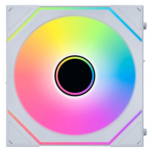 Cooler Fan LIAN LI SL-INF Wireless 120 White