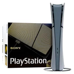 Console Sony PlayStation 5 Slim 30º Aniversário Edição Limitada 4K 1TB SSD Japão