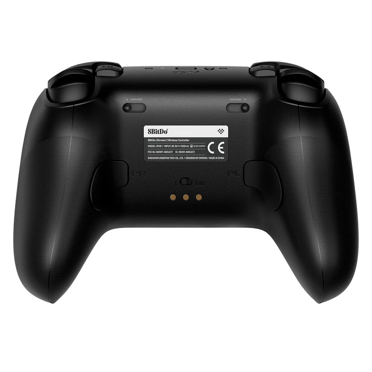 Controle 8BitDo Ultimate 2 Sem Fio