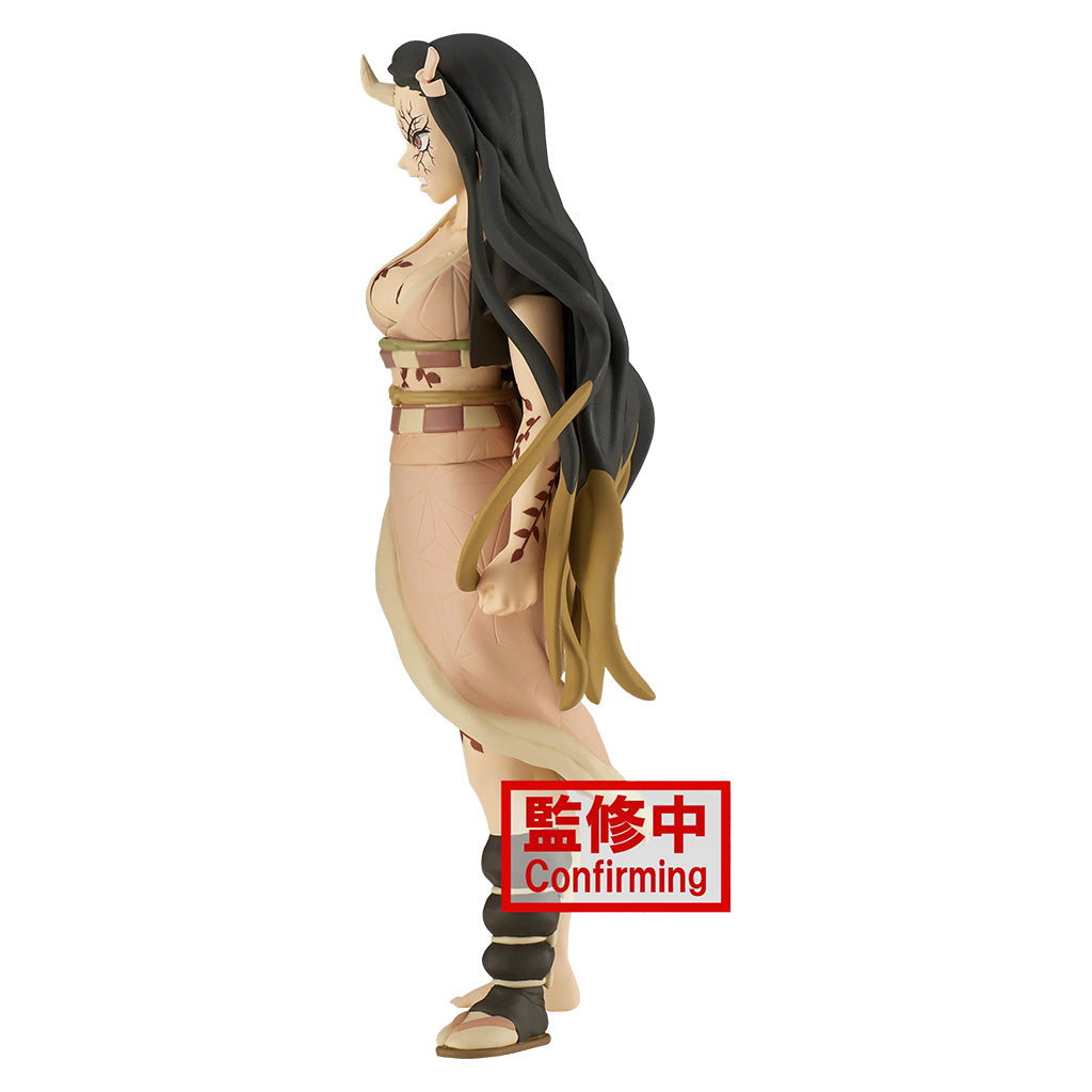 Action Figure Banpresto Demon Slayer Kimetsu no Yaiba Kamado Nezuko