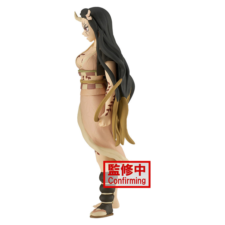 Action Figure Banpresto Demon Slayer Kimetsu no Yaiba Kamado Nezuko
