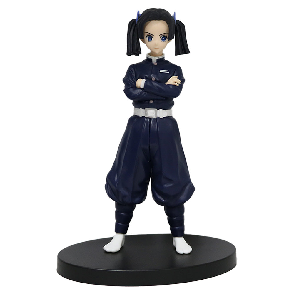 Action Figure Banpresto Demon Slayer VOL.23 Aoi Kanzaki