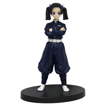 Action Figure Banpresto Demon Slayer VOL.23 Aoi Kanzaki