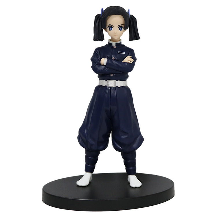 Action Figure Banpresto Demon Slayer VOL.23 Aoi Kanzaki
