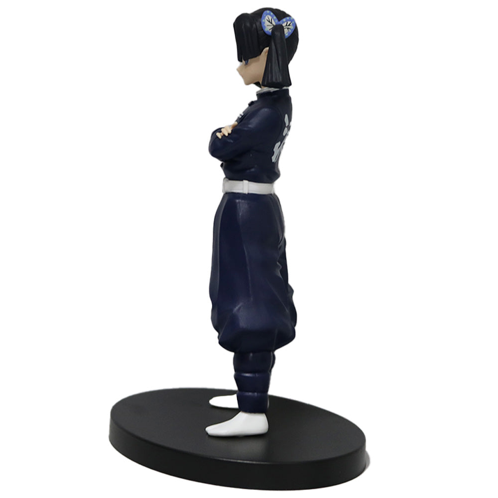 Action Figure Banpresto Demon Slayer VOL.23 Aoi Kanzaki
