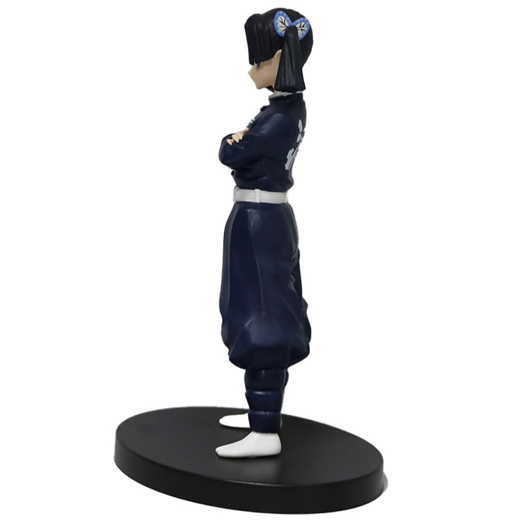Action Figure Banpresto Demon Slayer VOL.23 Aoi Kanzaki