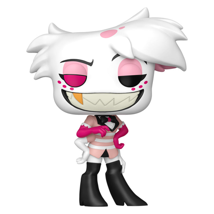 Funko Pop Animation Hazbin Hotel Angel Dust