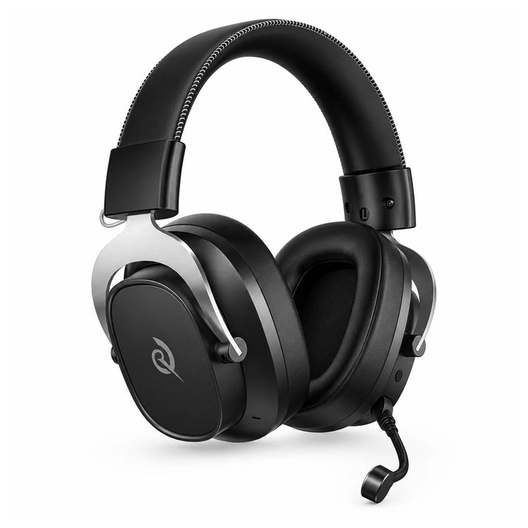 Headset Gamer QCY Heroad VT200 Pro USB