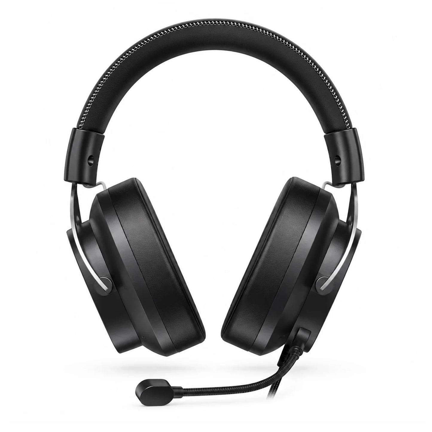 Headset Gamer QCY Heroad VT200 Pro USB