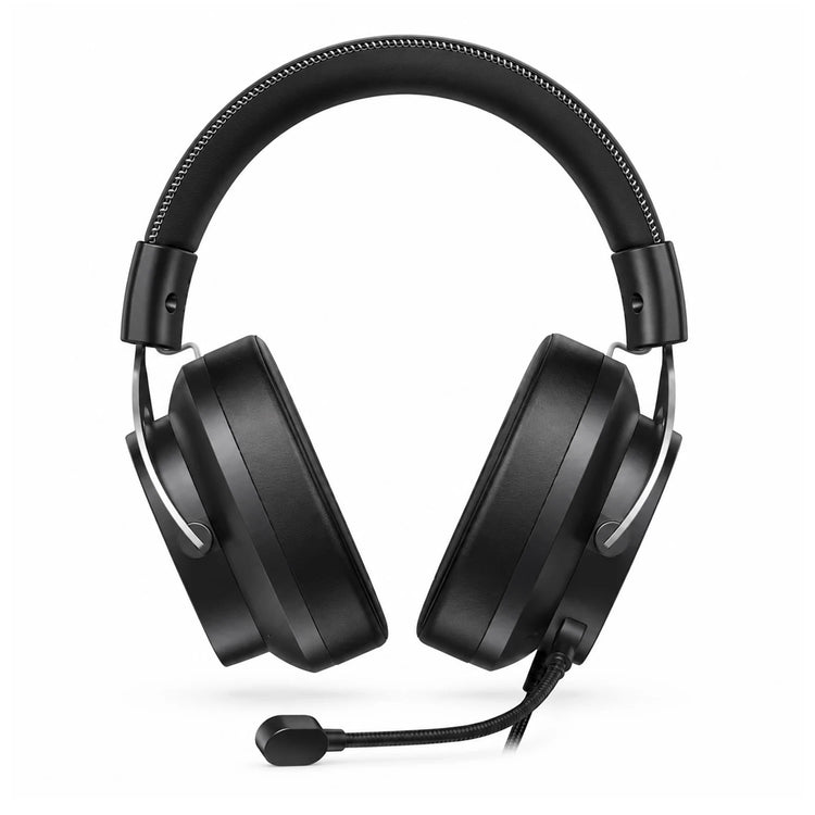 Headset Gamer QCY Heroad VT200 Pro USB