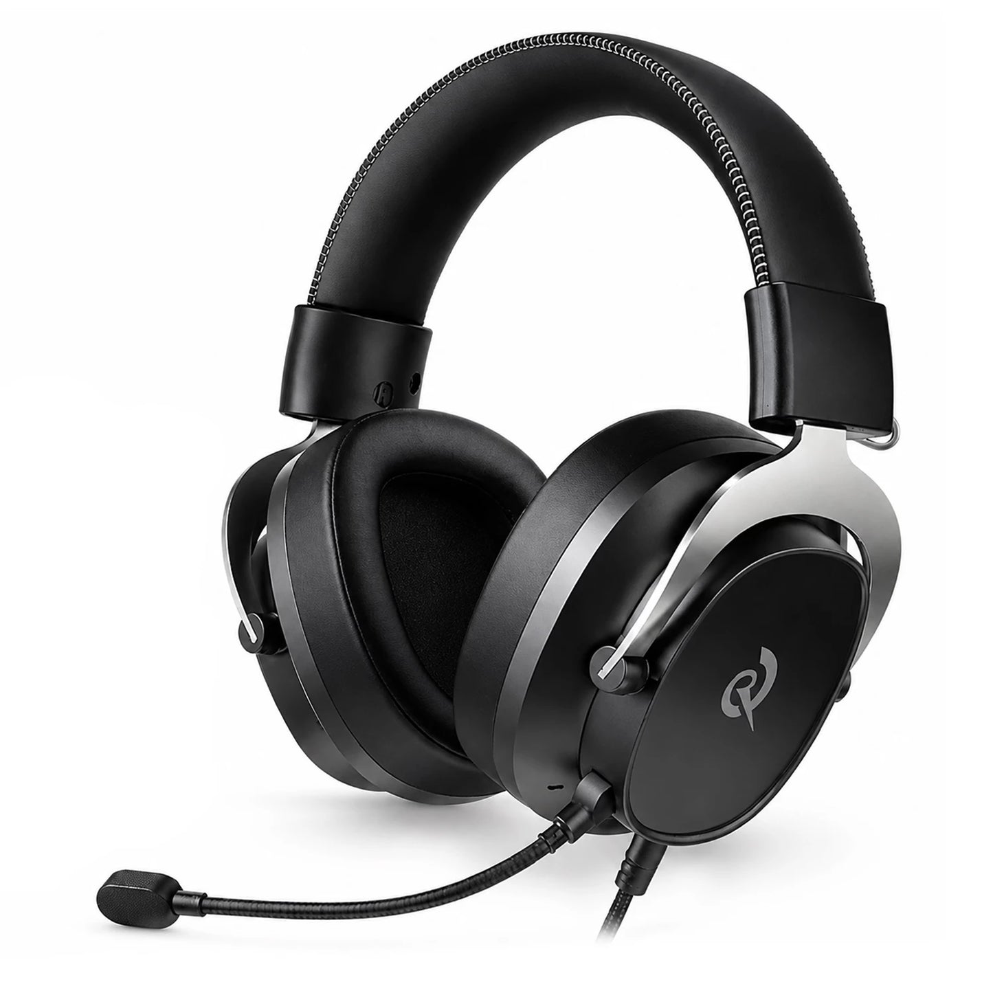 Headset Gamer QCY Heroad VT200 Pro USB