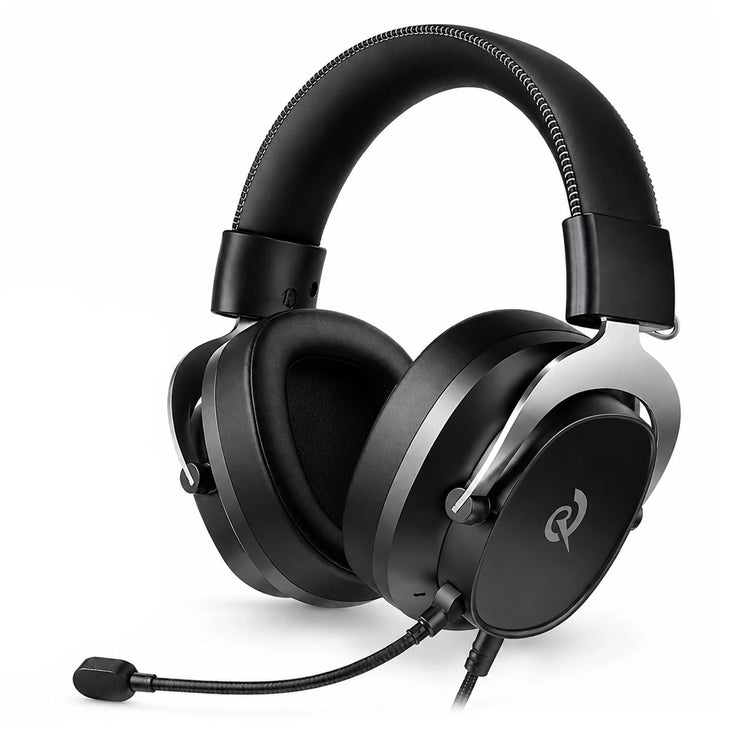 Headset Gamer QCY Heroad VT200 Pro USB