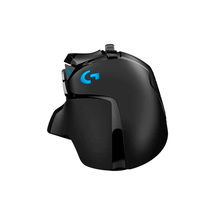 Mouse Gamer Logitech G502 Hero Com Fio 25600 DPI