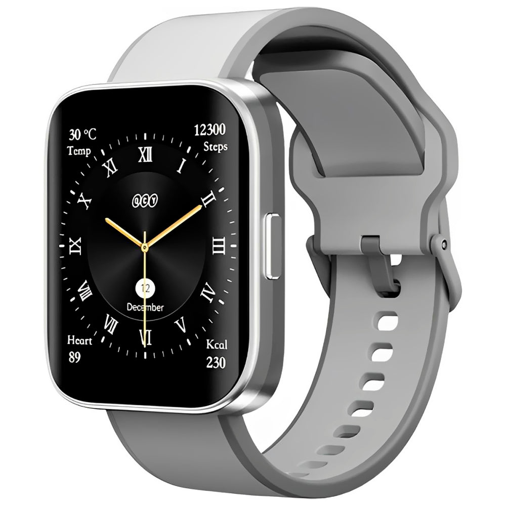 Relógio Smartwatch QCY Urban GS