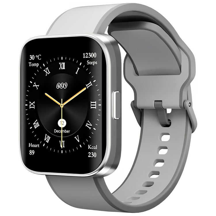 Relógio Smartwatch QCY Urban GS