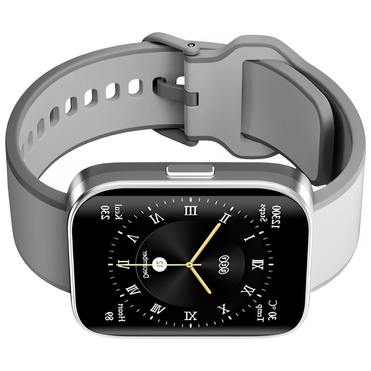 Relógio Smartwatch QCY Urban GS