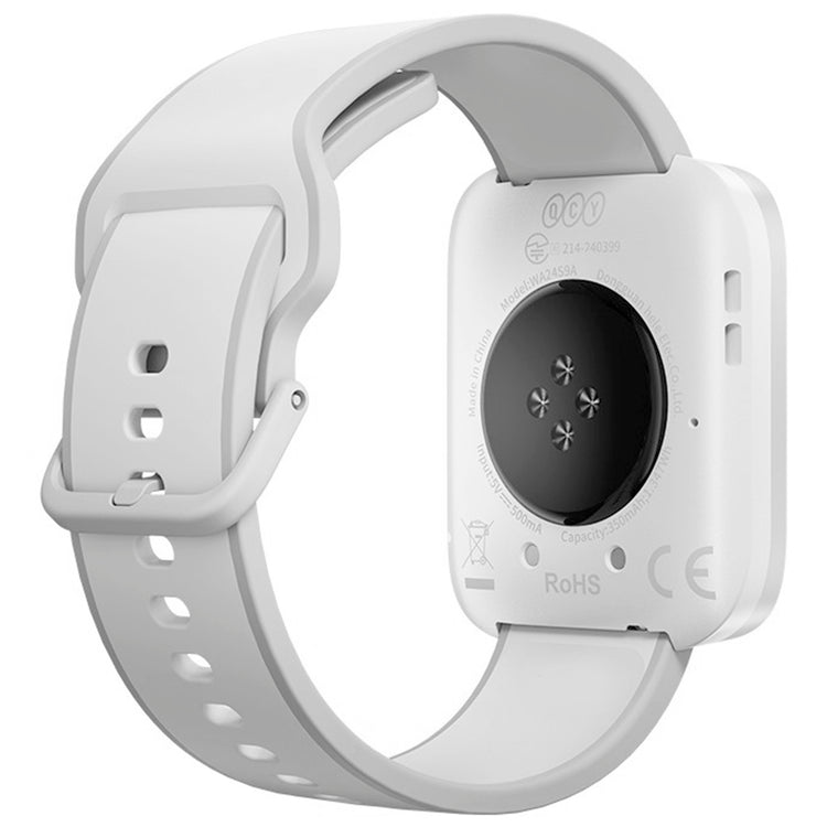 Relógio Smartwatch QCY Urban GS